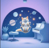 SpaceKitty